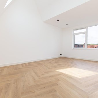 Amsterdam, Bonairestraat, 3-kamer appartement - foto 2