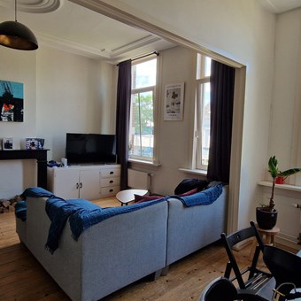 Breda, Ginnekenweg, 2-kamer appartement - foto 2