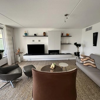 Krimpen aan den IJssel, Van Scorelstraat, 3-kamer appartement - foto 2