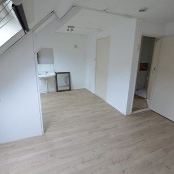 Zwolle, Van Ittersumstraat, kamer - foto 3