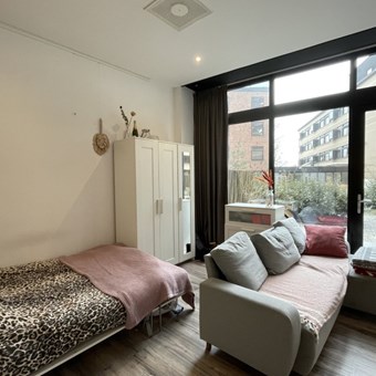 Amersfoort, Stadsring, zelfstandige studio - foto 3