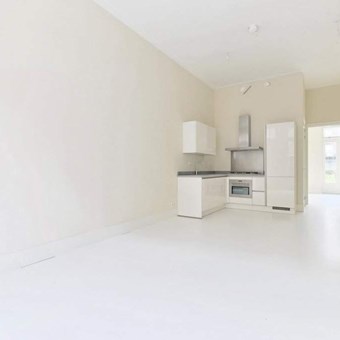 Amsterdam, Tweede Oosterparkstraat, 2-kamer appartement - foto 3