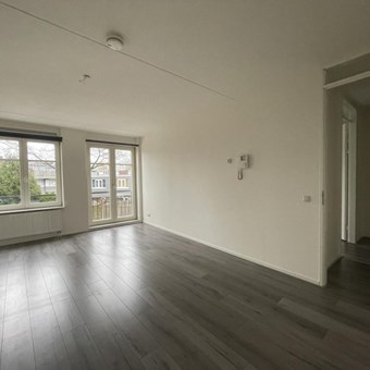 Oldenzaal, Prins Hendrikstraat, 3-kamer appartement - foto 2