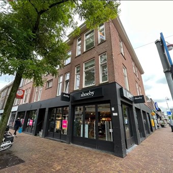 Den Haag, Fahrenheitstraat, 4-kamer appartement - foto 2