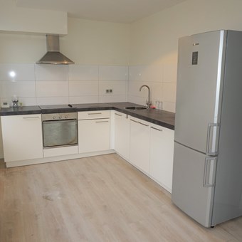 Schiedam, Ampèrestraat, 2-kamer appartement - foto 3