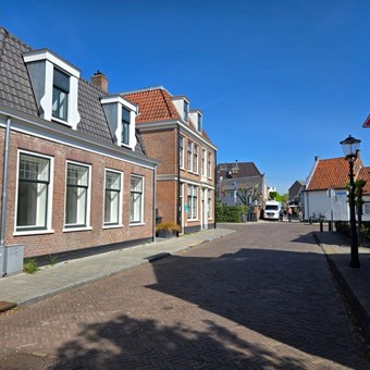 Wassenaar, Kerkstraat, 3-kamer appartement - foto 2