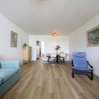 Noordwijk (ZH), Residence Rembrandt, 2-kamer appartement - foto 3