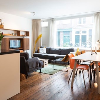 Amsterdam, Bloemstraat, 3-kamer appartement - foto 3