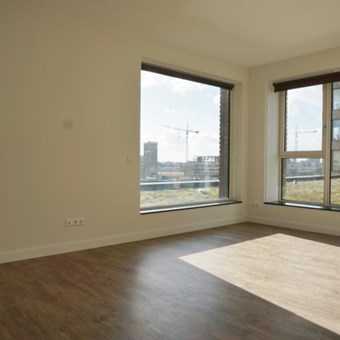 Rotterdam, De Monchyplein, 3-kamer appartement - foto 3