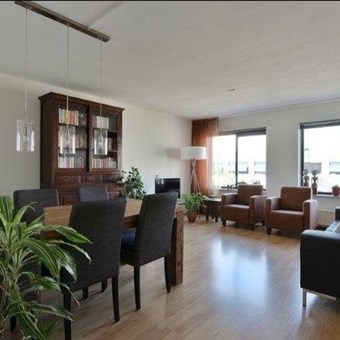 Utrecht, Arthur van Schendelstraat, 3-kamer appartement - foto 3