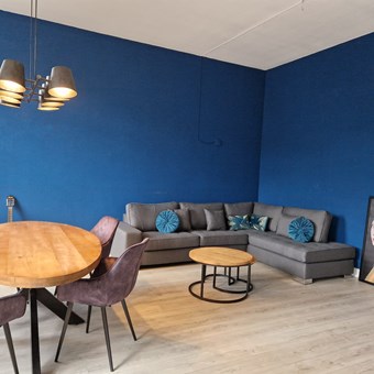 Breda, Wilhelminastraat, 2-kamer appartement - foto 2