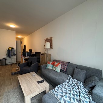 Groningen, Noorderstationsstraat, zelfstandige studio - foto 2