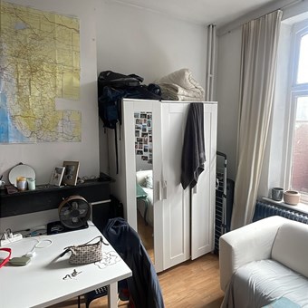 Roermond, Wilhelminasingel, studentenkamer - foto 3