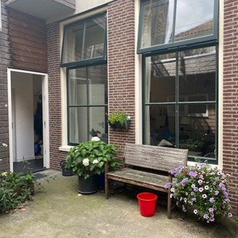 Leeuwarden, Voorstreek, 2-kamer appartement - foto 3
