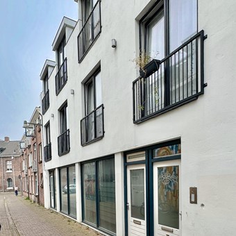 Breda, Stallingstraat, kamer - foto 2