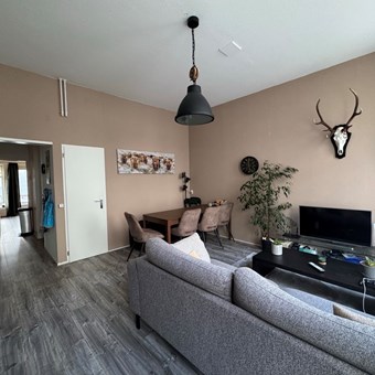 Groningen, Damsterdiep, 2-kamer appartement - foto 3