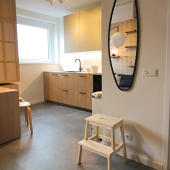 Rotterdam, Mauritsstraat, 2-kamer appartement - foto 2