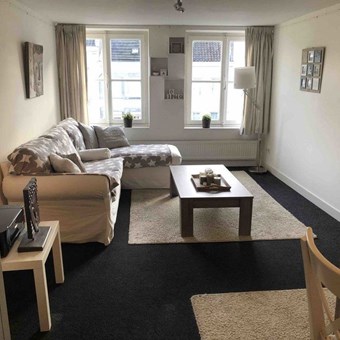 Maastricht, Achter de Barakken, 2-kamer appartement - foto 3