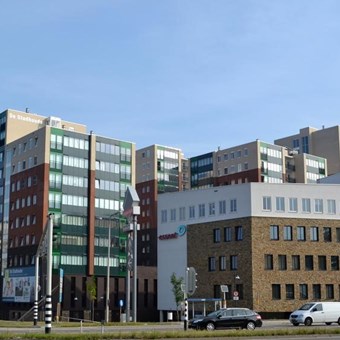 Roermond, Kazerneplein, 3-kamer appartement - foto 2