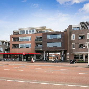 Santpoort-Noord, Hagelingerweg, 3-kamer appartement - foto 2