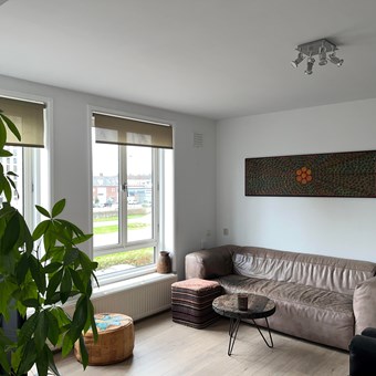 Breda, Graaf Hendrik Iii Laan, 3-kamer appartement - foto 2