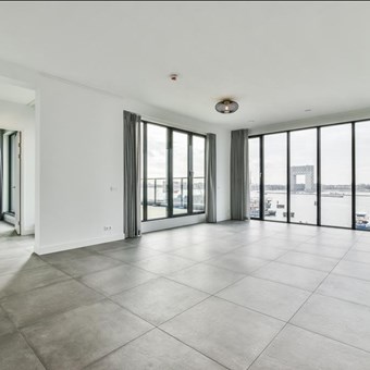 Amsterdam, Hellingstraat, 3-kamer appartement - foto 3