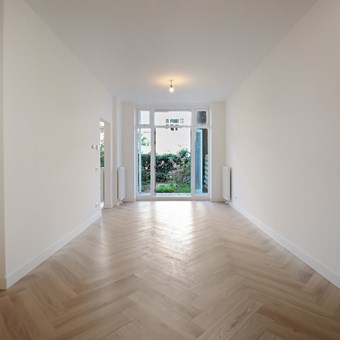 Amsterdam, Ruysdaelstraat, 2-kamer appartement - foto 2