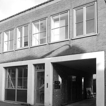 Breda, Zandbergweg, 2-kamer appartement - foto 2