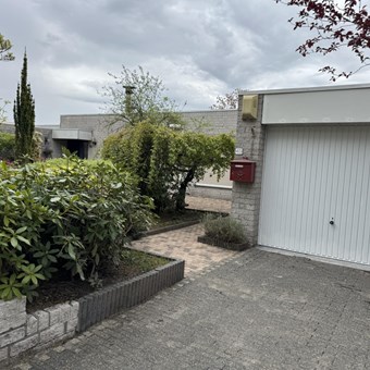 Eindhoven, Amstelstraat, bungalow - foto 2
