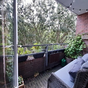 Maastricht, Hoogzwanenstraat, 4-kamer appartement - foto 3