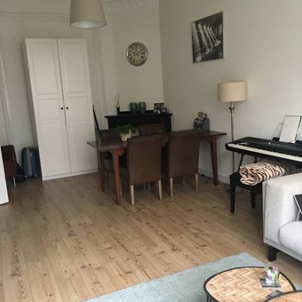 Den Haag, Archimedesstraat, 2-kamer appartement - foto 2