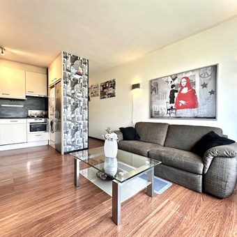 Amstelveen, Newa, 2-kamer appartement - foto 2