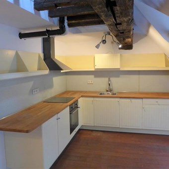 Maastricht, Achter het Vleeshuis, kamer - foto 3