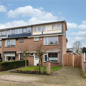 Maartensdijk, Prinses Irenelaan, hoekwoning - foto 2