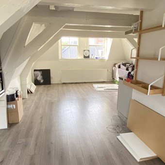 Leeuwarden, Weaze, zelfstandige studio - foto 2