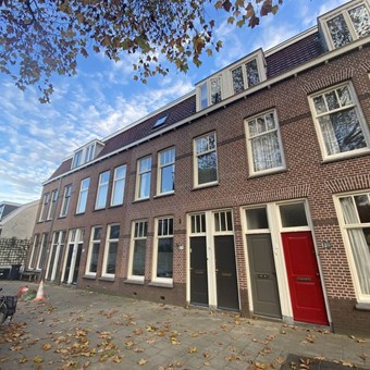 Utrecht, Nicolaasweg, benedenwoning - foto 2