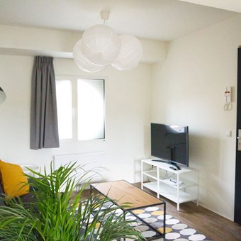 Eindhoven, Oranjestraat, loft woning - foto 2