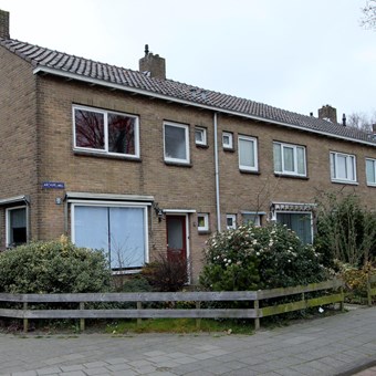 Leeuwarden, Archipelweg, hoekwoning - foto 2