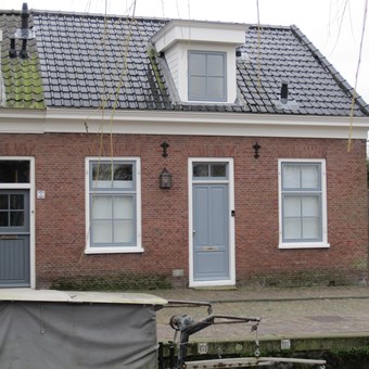 Haarlem, Brouwersvaart, hoekwoning - foto 3