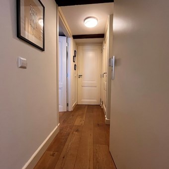 Leiden, Nieuwstraat, 3-kamer appartement - foto 2