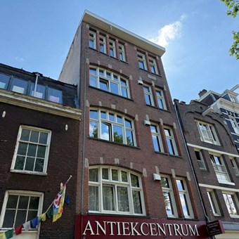 Amsterdam, Elandsgracht, bovenwoning - foto 2