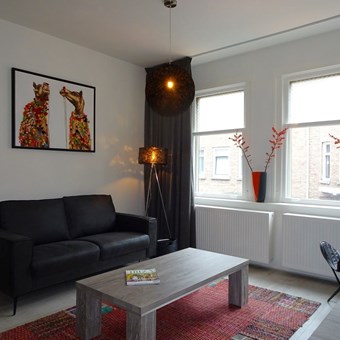 Rotterdam, Willem van Hillegaersbergstraat, 2-kamer appartement - foto 3