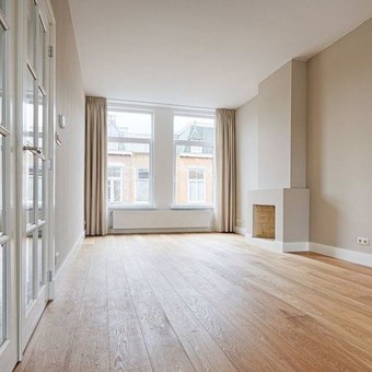 Den Haag, Johannes Camphuijsstraat, 5-kamer appartement - foto 3