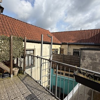 Zutphen, Oudewand, 2-kamer appartement - foto 2