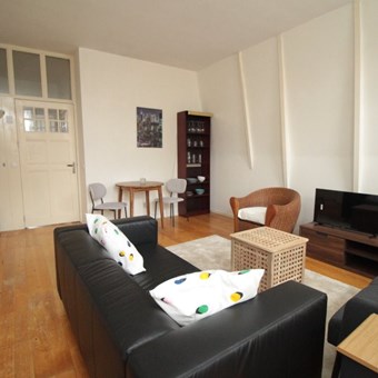 Groningen, Oosterweg, bovenwoning - foto 3