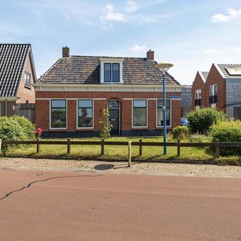 Marrum, Lage Herenweg, eengezinswoning - foto 2