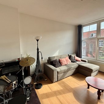 Rotterdam, Tapuitstraat, 4-kamer appartement - foto 3