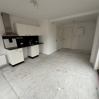 Koog aan de Zaan, Anemoonstraat, zelfstandige studio - foto 3