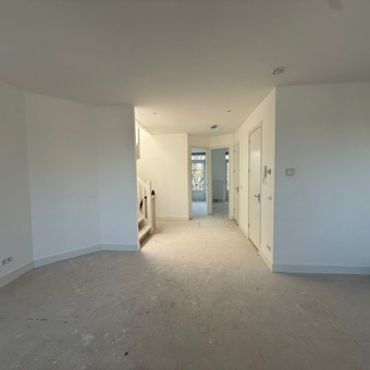 Amsterdam, Admiralengracht, bovenwoning - foto 3
