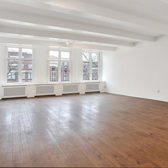 Amsterdam, Singel, 2-kamer appartement - foto 3